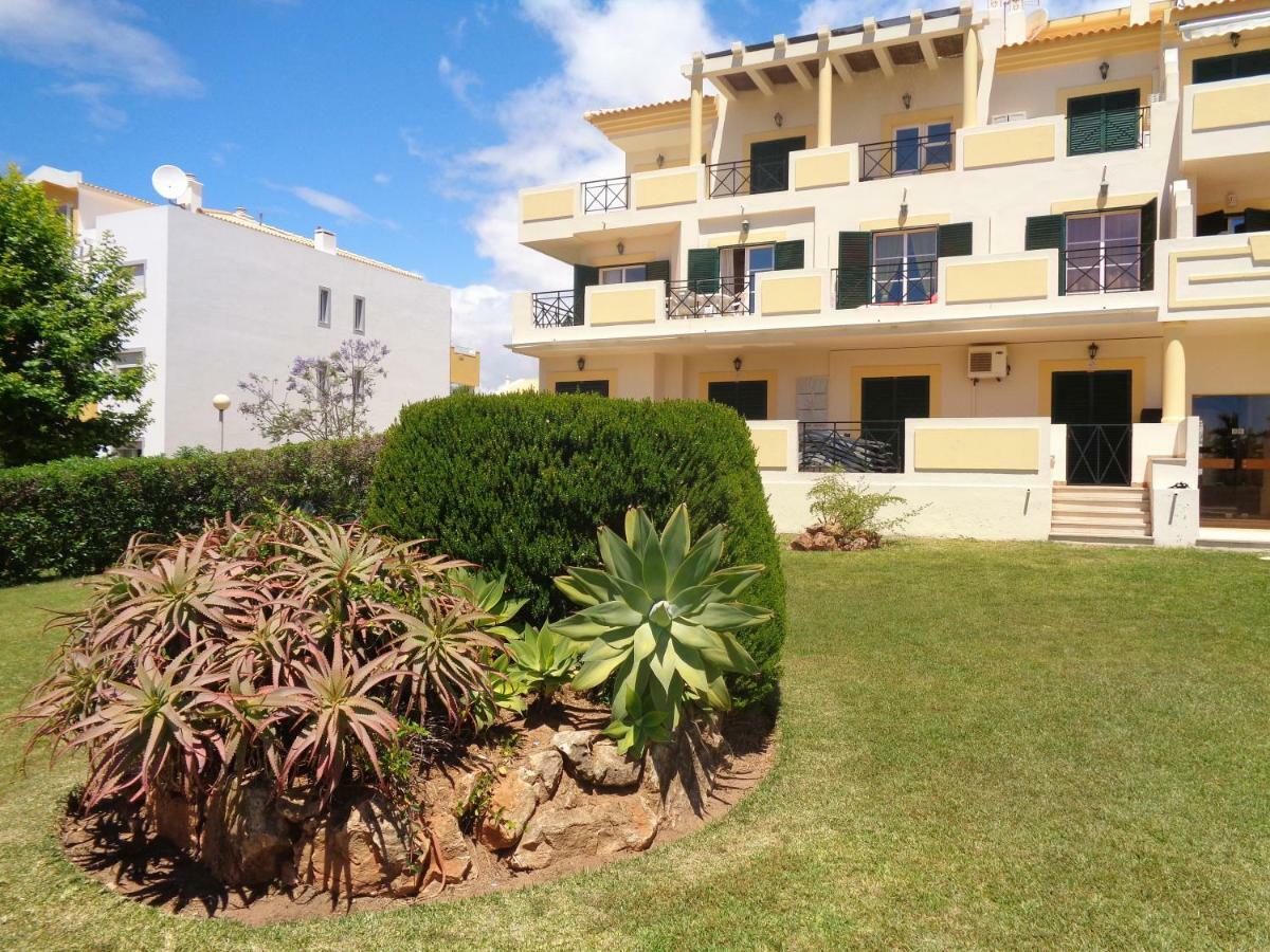 Apartamento Citimar 维拉摩拉 外观 照片