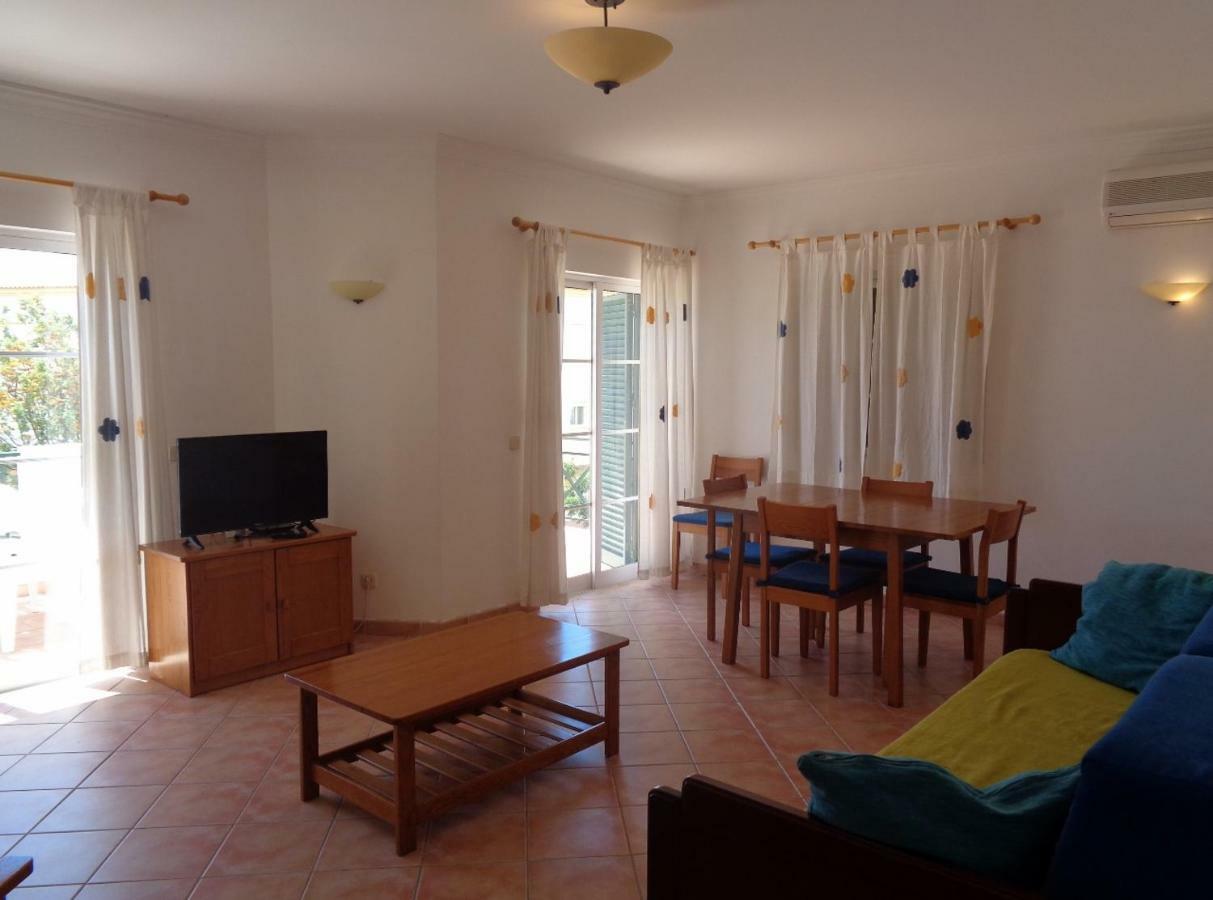Apartamento Citimar 维拉摩拉 外观 照片