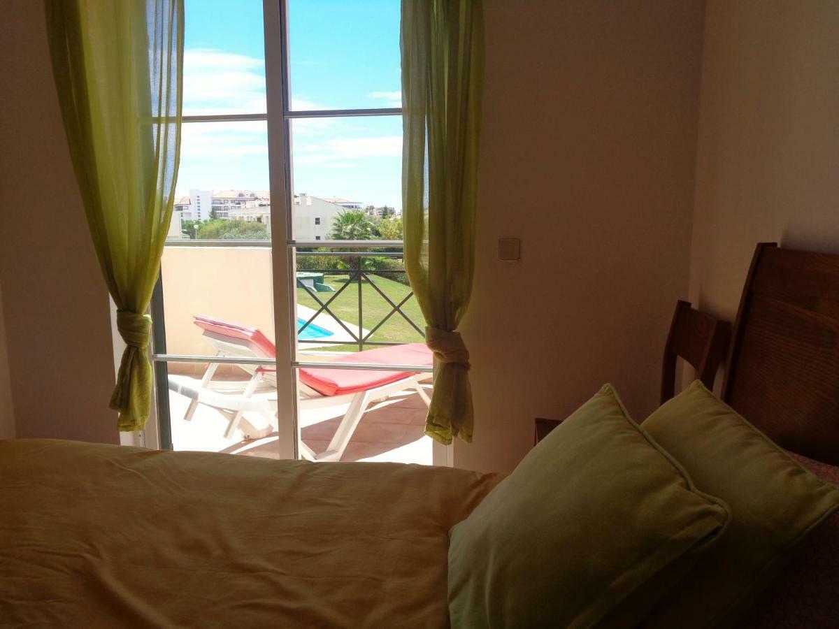 Apartamento Citimar 维拉摩拉 外观 照片