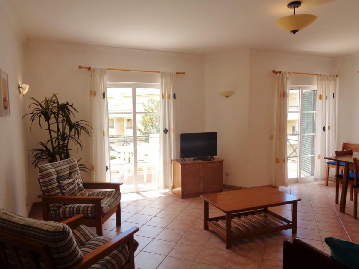 Apartamento Citimar 维拉摩拉 外观 照片
