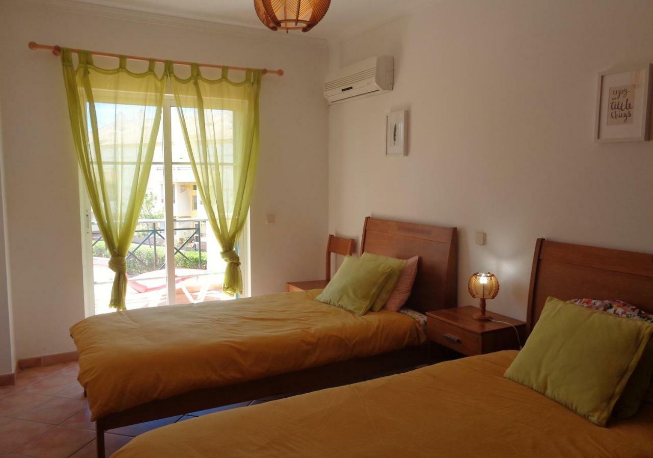 Apartamento Citimar 维拉摩拉 外观 照片