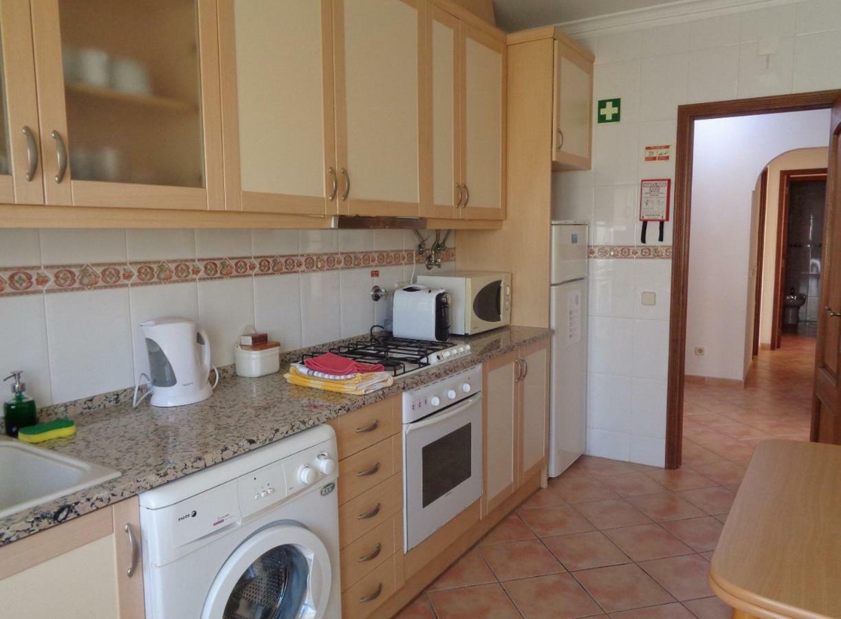 Apartamento Citimar 维拉摩拉 外观 照片