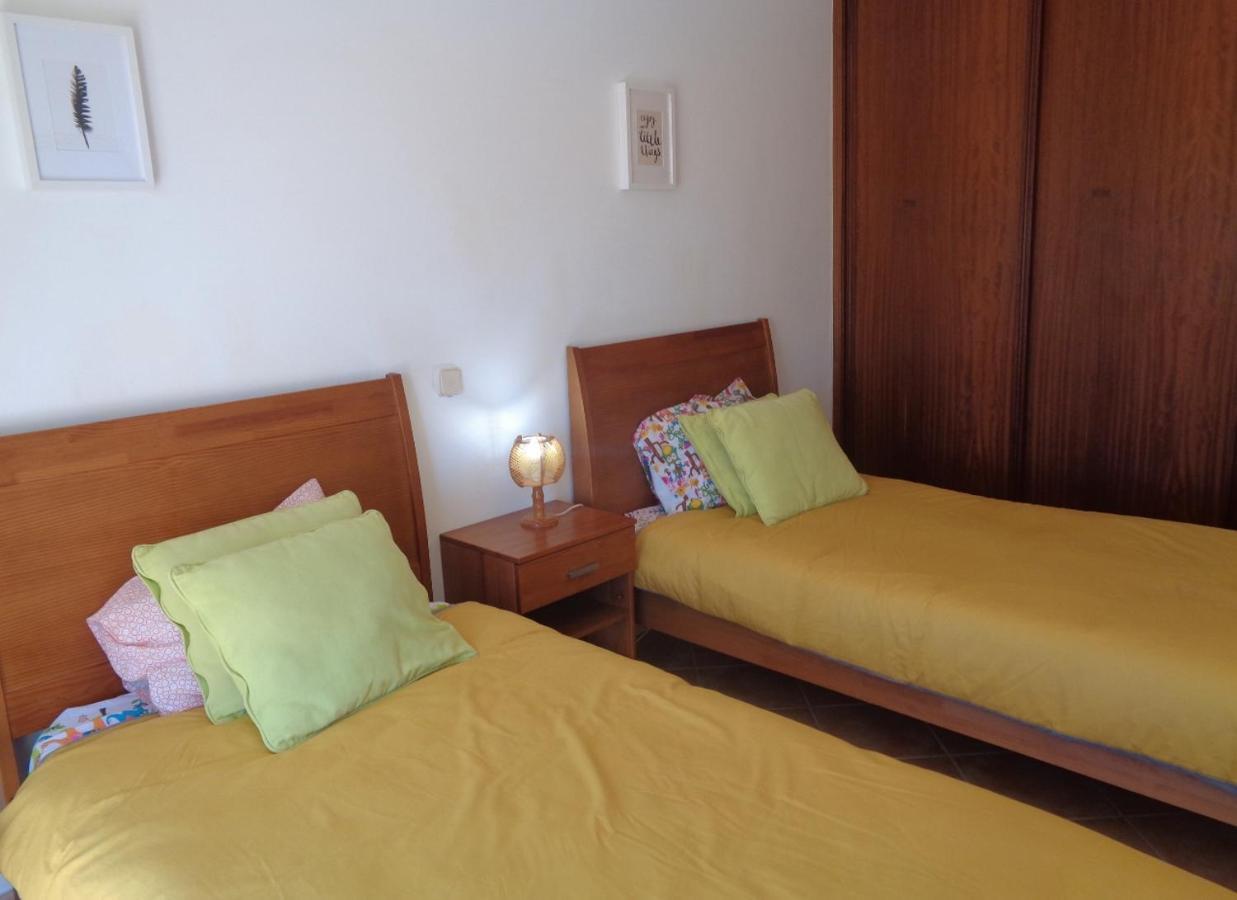 Apartamento Citimar 维拉摩拉 外观 照片