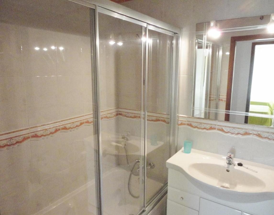 Apartamento Citimar 维拉摩拉 外观 照片