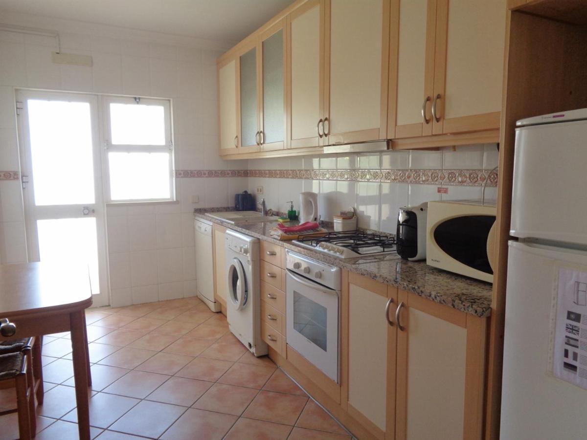 Apartamento Citimar 维拉摩拉 外观 照片