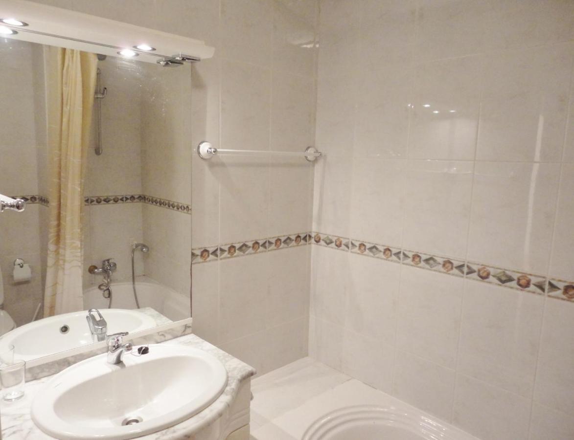 Apartamento Citimar 维拉摩拉 外观 照片